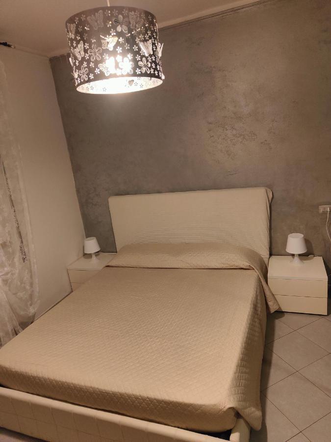 شقة L'Appoggio Perfetto فياريجيو المظهر الخارجي الصورة